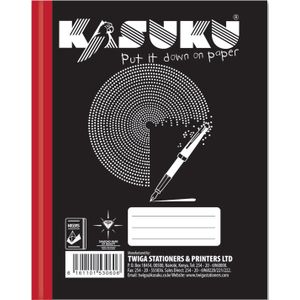 Buy KASUKU SUPERIOR DRAWING BOOK A4 20P Online - Carrefour Kenya