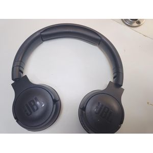 Jbl Tune 510BT Wireless On-Ear Bluetooth Headset Built-In Mic Long Battery for Students Office
