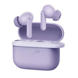 Oraimo SpaceBuds Lite Sound360 Anti-Lost True Wireless Earbuds