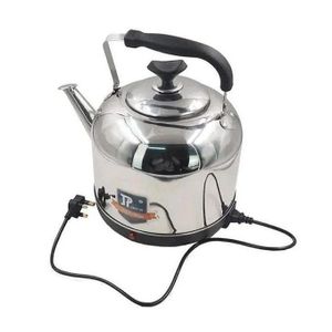 JP Jamesport 7.5 Litres Extra Large Capacity Whistling Electric Kettle