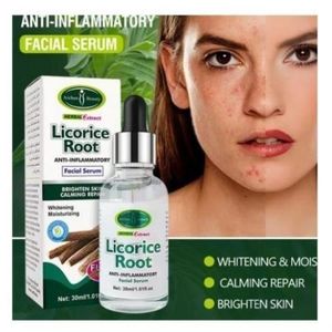 Aichun Beauty   Anti-inflammatory Licorice Root Brightening&Whitening Facial Serum-Clears Dark Spots