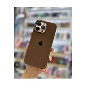 silicon case iPhone 16 pro 
