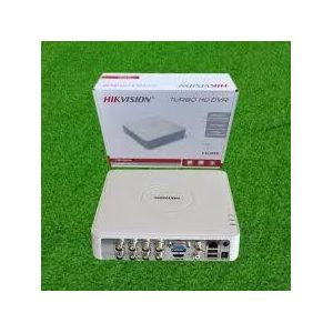 HIK Vision Hikvision 8 Channel DVR CCTV Video Recorder.