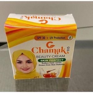 Chamak Beauty Cream