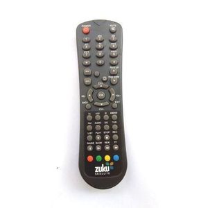 ZUKU Decoder Replacement Remote Control