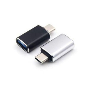 2 Pieces OTG Adapter Type-c USB3.0 Mobile Phone