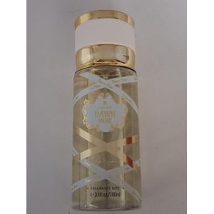 V.V. Love dawn muse fragrance mist 100ml