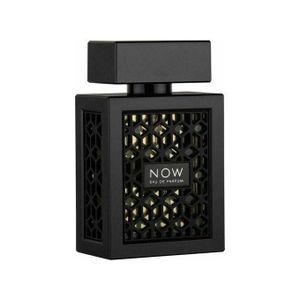 Lattafa Rave Now Black Eau de Parfum For Men-100ml.