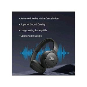 Home Jbl Headphones 510 bt Bluetooth pure bass wireless