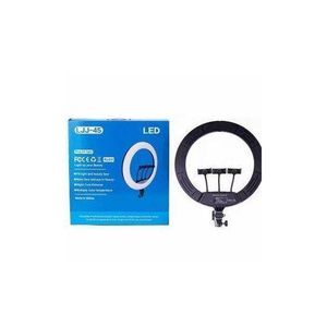 comfy 18 INCH RING LIGHT AND A TRIPOD STAND