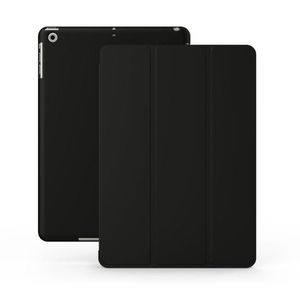 Smart Case for iPad 3rd Gen-9.7 inch (2012) With Apple Pencil Holder