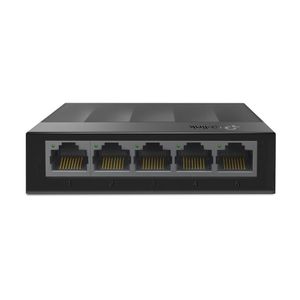 TP Link 5-Port 10/100/1000Mbps Gigabit Desktop Switch-LS1005G