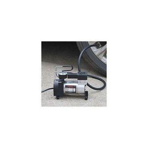 1-Cylinder Air Compressor/Tyre Inflator