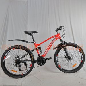 New Times Mountain Bike Bicycle size 26