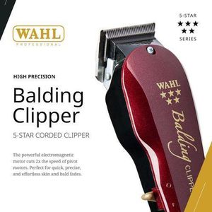 Professional ~Wa-hl Balding Hair Clipper