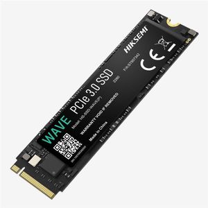 hiksemi WAVE Pro(P) 512GB INTERNAL SSD M.2 PCIe Gen 3*4 NVMe 2280