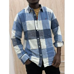 Fashion And Style Unisex flannel shirts