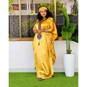 New Collection  African Women Dera