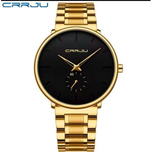 Crrju GENTS MINIMALIST DESIGN 2150 