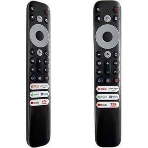 TCL Tv remote