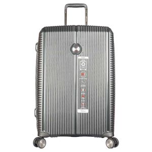 Verage  Trolley Bag GM19006W  Black 24"
