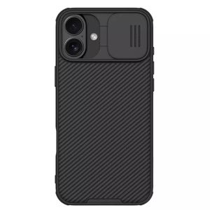 Nillkin CamShield Pro cover case for oneplus iphone 16