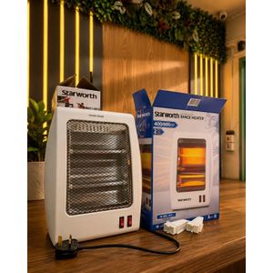 Starworth Room Heater