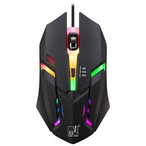 X1 Gaming mouse wired quality