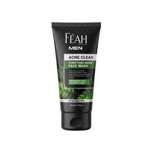 Feah FACE WASH ACNE M 150ML