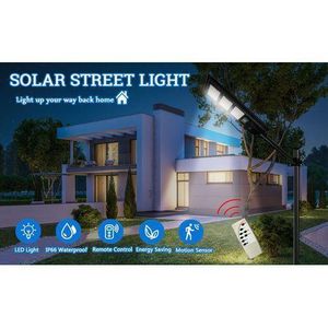 TNTORCH 60W Outdoor Solar StreetLight Lighting Dusk Dawn LED Light Sensor Outdoor Lamp IP65.,"60W Outdoor Solar Street Light with Dusk-to-Dawn Sensor, IP65 Waterproof, LED Lamp"