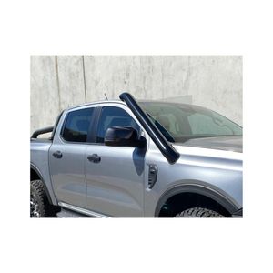 Ford RANGER T9 STEEL BLACK SNORKEL (2022-2025)
