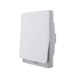 1-Gang 2-Way Switch – Ivory