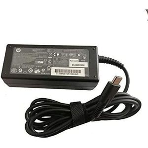 HP type c charge 