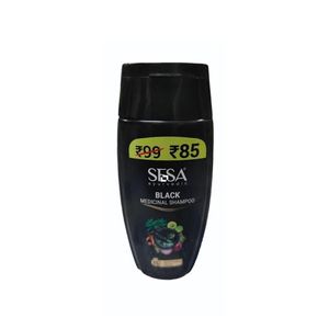 Ayurvedic Medicinal Anti-Hair Fall Shampoo - 100ml