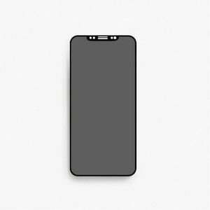 Elite 25° Anti-Spy Privacy Display Guard for iPhone 11 Pro / iPhone X / iPhone XS - High-Security Front Shield