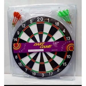 DART BOARD,