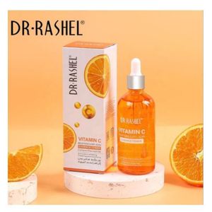 DR RASHEL Vitamin C Brightening and Anti Aging Essence Toner-100ml