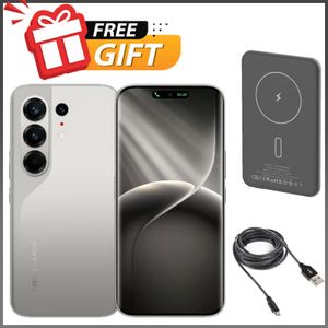 Tecno Camon 50 Pro 6.78' Curved Screen, Up to 16GB RAM + 256GB Storage, 5200mAh Battery (2 Year Warranty) 