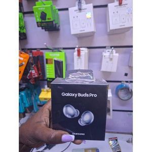 Galaxy classy buds pro