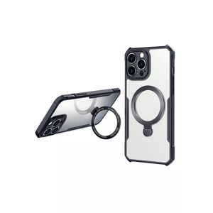 Xundd premium Magnetic holder Case cover case for iPhone 16 pro max