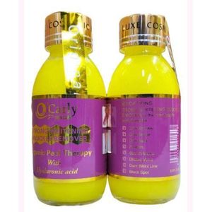 O'Carly Strong Whitening Dark Knuckles Removal With Hyaluronic Acid Serum Clears Dark Spot.