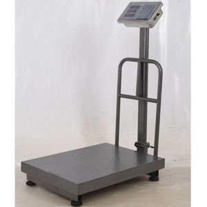 300KGS Digital Weigh Scale With Guard