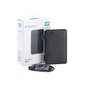 WD 3.0 Hard Disk Casing