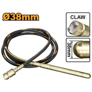 Ingco VBP1381 Vibrator poker 38mm