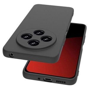 Redmi 14C silicone back cover 