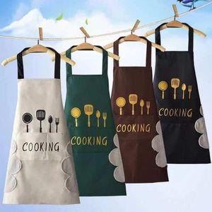 Cookware Water proof kitchen apron