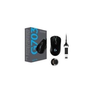 Logitech  Generic G703 HERO Wireless Gaming Mouse