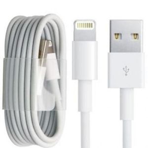 Apple  Charger USB Data Cable Compatible With IPhone/iPad