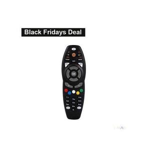 Siltron Remote Control For GOTV - Beyond Platinum - Model B4