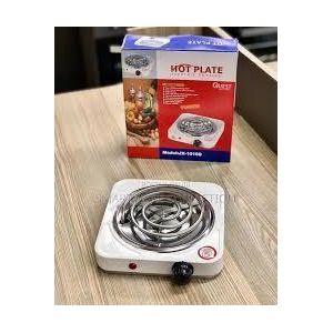  single-burner electric hot plate, model BSD-1010B
